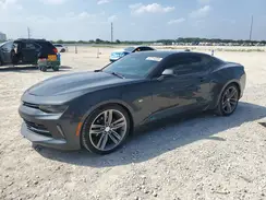 1G1FB1RS6J0158657 2018 CHEVROLET CAMARO