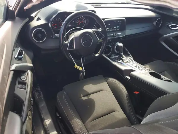 1G1FB1RS6J0158657 2018 CHEVROLET CAMARO - Image 8