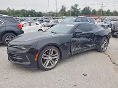 1G1FB1RS6J0163373 2018 CHEVROLET CAMARO