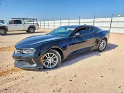 1G1FB1RS6J0163941 2018 CHEVROLET CAMARO