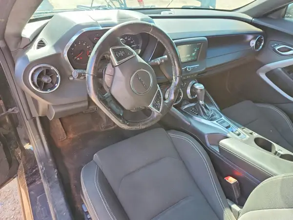 1G1FB1RS6J0163941 2018 CHEVROLET CAMARO - Image 8