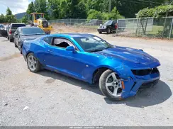1G1FB1RS6J0164099 2018 CHEVROLET CAMARO