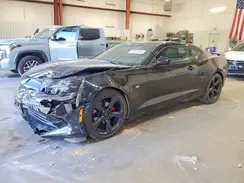 1G1FB1RS6J0168055 2018 CHEVROLET CAMARO