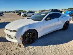 1G1FB1RS6J0170209 2018 CHEVROLET CAMARO