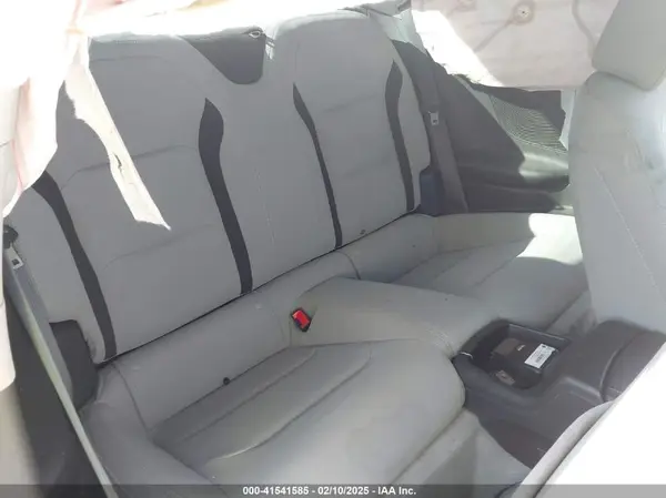 1G1FB1RS6J0172221 2018 CHEVROLET CAMARO - Image 8