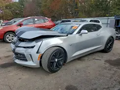 1G1FB1RS6J0176656 2018 CHEVROLET CAMARO