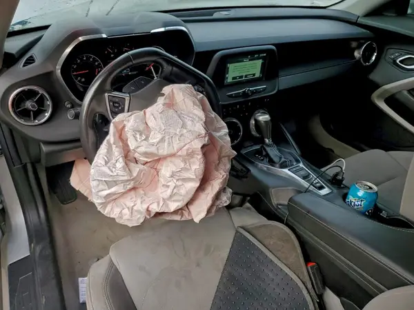 1G1FB1RS6J0176656 2018 CHEVROLET CAMARO - Image 8