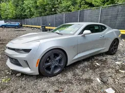 1G1FB1RS6J0176740 2018 CHEVROLET CAMARO