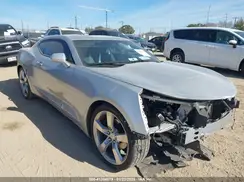 1G1FB1RS6J0180674 2018 CHEVROLET CAMARO