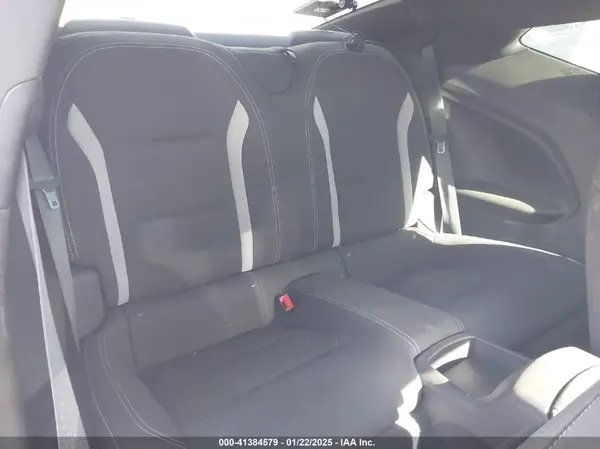 1G1FB1RS6J0180674 2018 CHEVROLET CAMARO - Image 8