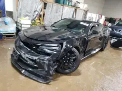 1G1FB1RS6J0180707 2018 CHEVROLET CAMARO