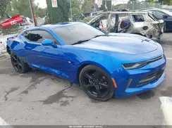 1G1FB1RS6J0181193 2018 CHEVROLET CAMARO