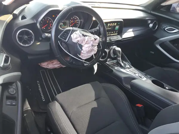 1G1FB1RS6J0187396 2018 CHEVROLET CAMARO - Image 8