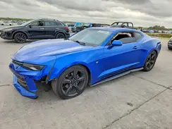 1G1FB1RS6J0188290 2018 CHEVROLET CAMARO