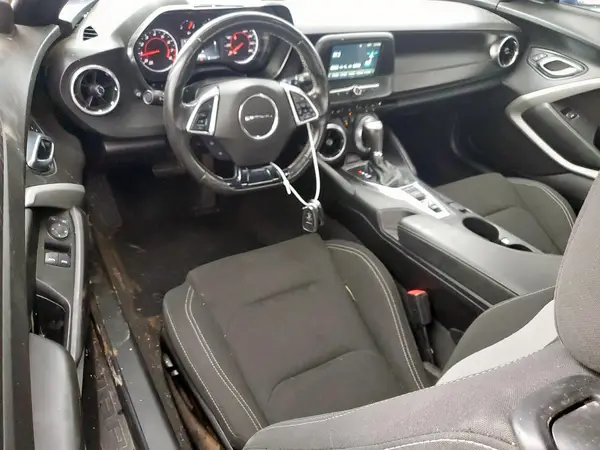 1G1FB1RS6J0188449 2018 CHEVROLET CAMARO - Image 8