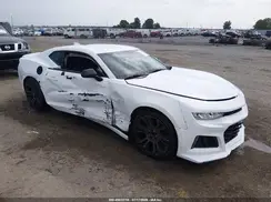 1G1FB1RS6J0190945 2018 CHEVROLET CAMARO