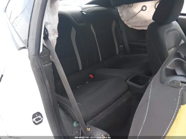 1G1FB1RS6J0190945 2018 CHEVROLET CAMARO - Image 8