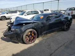 1G1FB1RS6K0102946 2019 CHEVROLET CAMARO