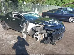 1G1FB1RS6K0103000 2019 CHEVROLET CAMARO