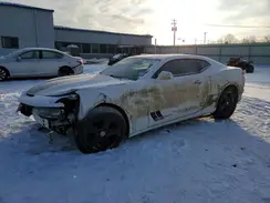 1G1FB1RS6K0104227 2019 CHEVROLET CAMARO