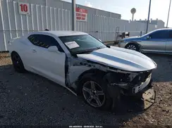 1G1FB1RS6K0104244 2019 CHEVROLET CAMARO