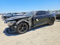 1G1FB1RS6K0104972 2019 CHEVROLET CAMARO