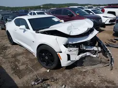 1G1FB1RS6K0105331 2019 CHEVROLET CAMARO