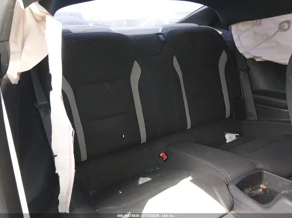 1G1FB1RS6K0105331 2019 CHEVROLET CAMARO - Image 8