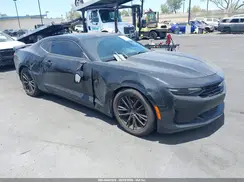 1G1FB1RS6K0105751 2019 CHEVROLET CAMARO