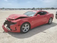 1G1FB1RS6K0106754 2019 CHEVROLET CAMARO