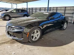 1G1FB1RS6K0107080 2019 CHEVROLET CAMARO