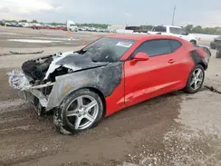 1G1FB1RS6K0107306 2019 CHEVROLET CAMARO