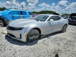 1G1FB1RS6K0107757 2019 CHEVROLET CAMARO