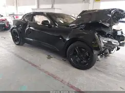 1G1FB1RS6K0108939 2019 CHEVROLET CAMARO