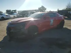 1G1FB1RS6K0109119 2019 CHEVROLET CAMARO