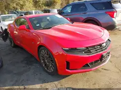 1G1FB1RS6K0109508 2019 CHEVROLET CAMARO