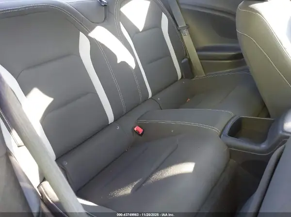 1G1FB1RS6K0109508 2019 CHEVROLET CAMARO - Image 8