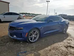 1G1FB1RS6K0111775 2019 CHEVROLET CAMARO