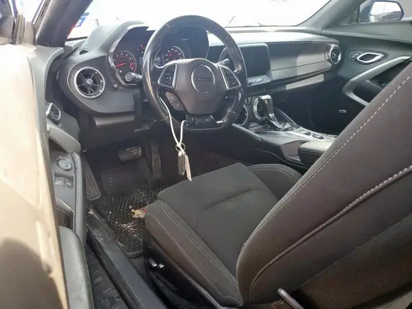 1G1FB1RS6K0111775 2019 CHEVROLET CAMARO - Image 8
