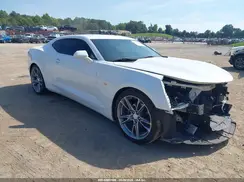 1G1FB1RS6K0112344 2019 CHEVROLET CAMARO