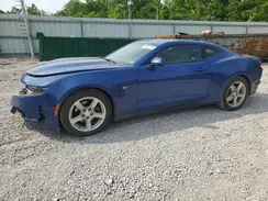 1G1FB1RS6K0119388 2019 CHEVROLET CAMARO