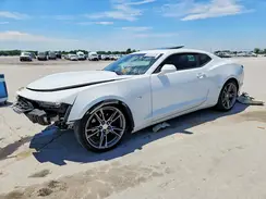 1G1FB1RS6K0129824 2019 CHEVROLET CAMARO