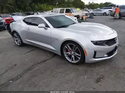 1G1FB1RS6K0135557 2019 CHEVROLET CAMARO