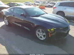 1G1FB1RS6K0141312 2019 CHEVROLET CAMARO