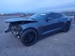 1G1FB1RS6K0148647 2019 CHEVROLET CAMARO
