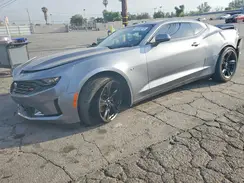 1G1FB1RS6K0148695 2019 CHEVROLET CAMARO