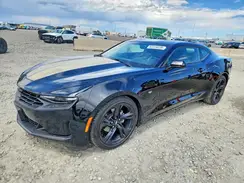 1G1FB1RS6K0149393 2019 CHEVROLET CAMARO