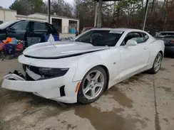 1G1FB1RS6K0150530 2019 CHEVROLET CAMARO
