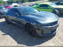 1G1FB1RS6K0151533 2019 CHEVROLET CAMARO