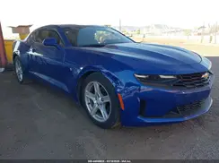 1G1FB1RS6K0151757 2019 CHEVROLET CAMARO